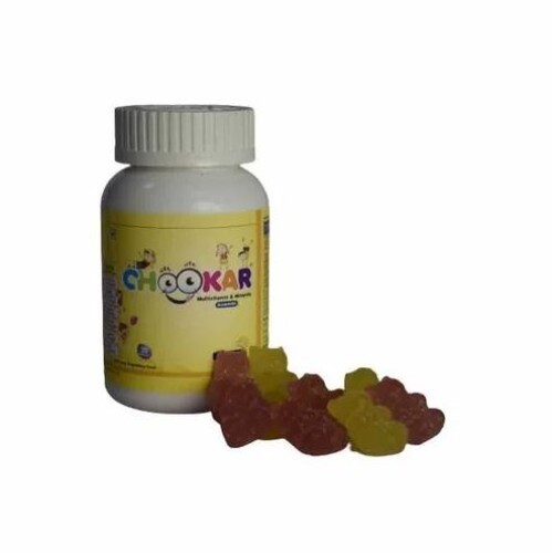 CHOOKAR GUMMIES